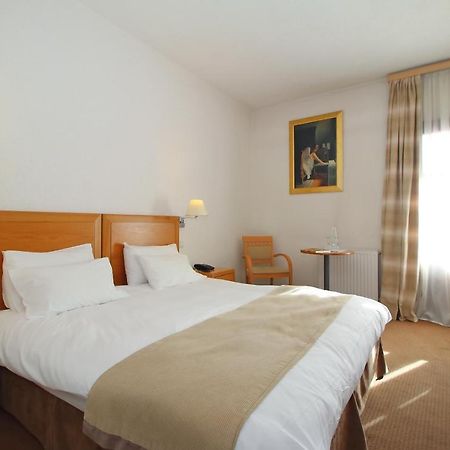 Boutique Hotel Parnassia Arachova Exterior photo
